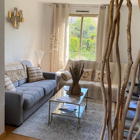 Saint Tropez Spacieux Appartement La Florida Екстериор снимка