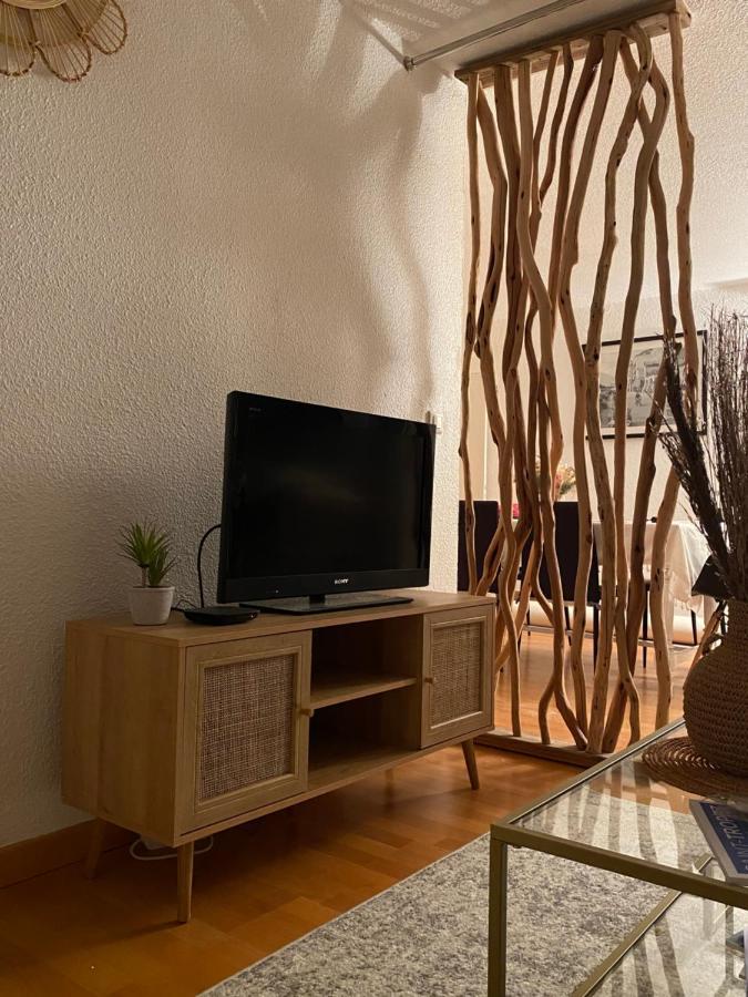 Saint Tropez Spacieux Appartement La Florida Екстериор снимка